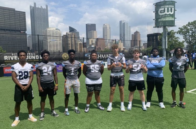Bishop Canevin 2023 Preview