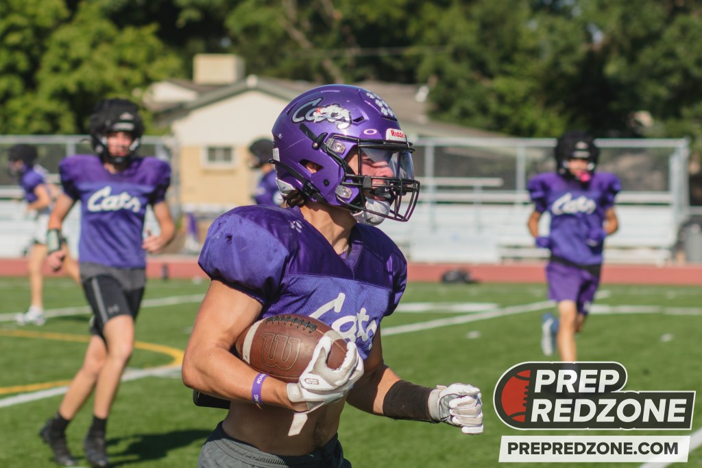 5A Offensive Standout Performances From Round 1