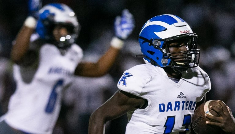 PROSPECT SHEET: Unfinished Business For Apopka