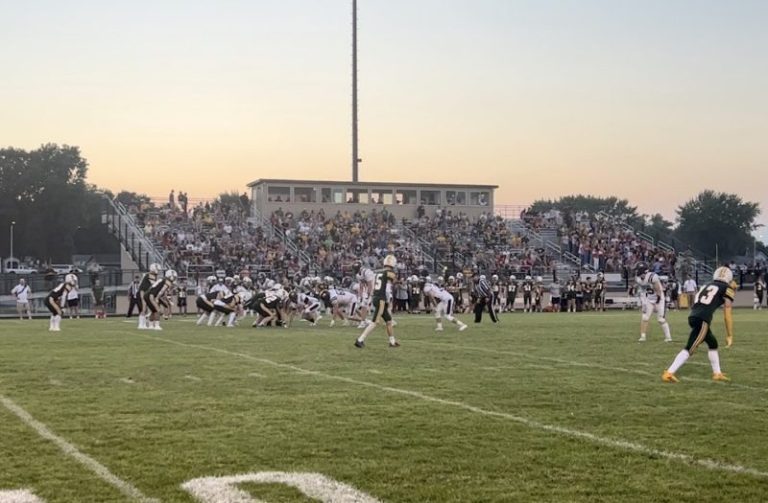 Beaver Dam vs Baraboo: Recap &amp;amp; Best Prospects of the Game