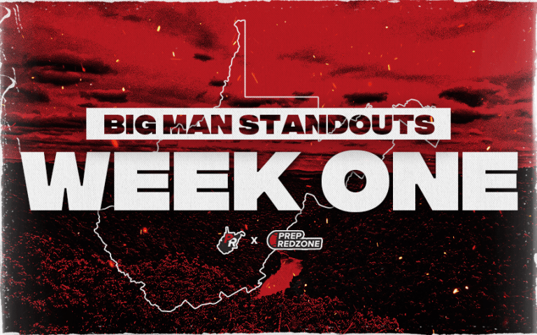 Big Man Standouts: Week One (OL)