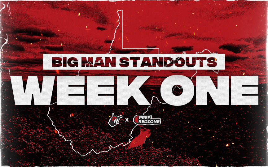Big Man Standouts: Week One (DL)