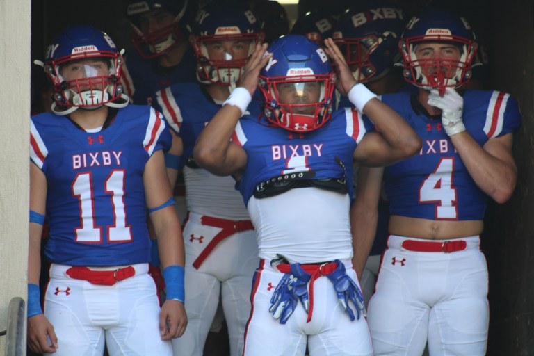 Bixby Practice Report