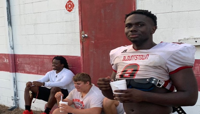 PROSPECT SHEET: Blountstown Tigers