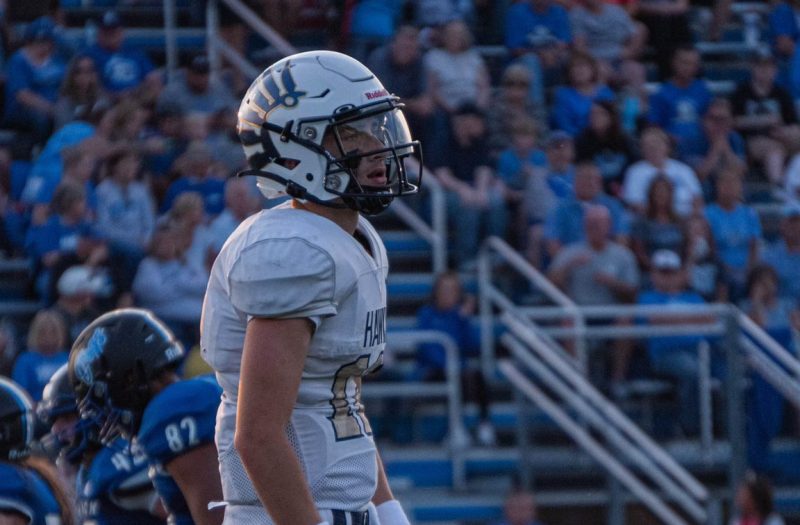 Why Decatur Central Could Steal the 6A Title