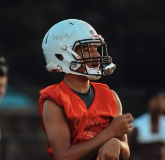 Cameron Nunley