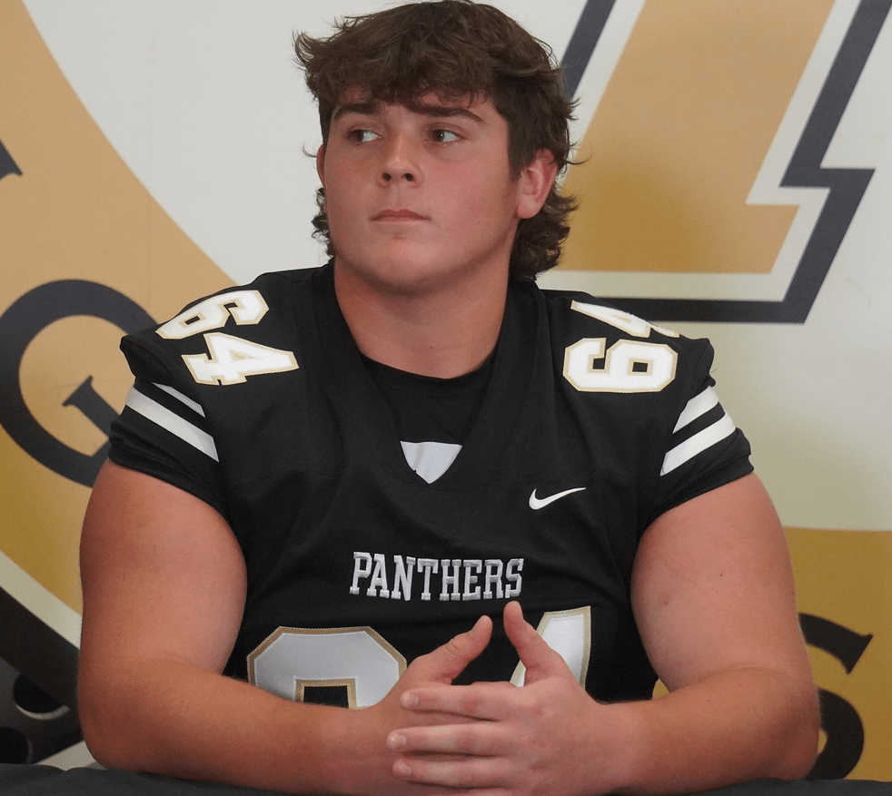 The CMS Best &#8211; Offensive Linemen