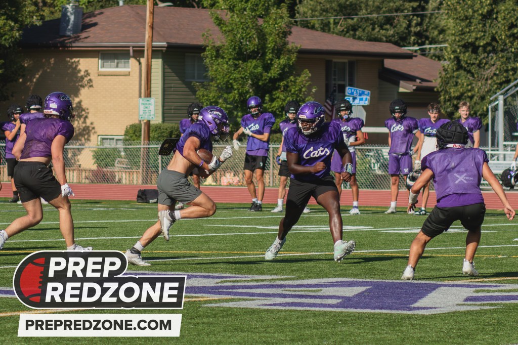 Sunday 5A Playoffs Round 1: Players Ready to Breakout Out!