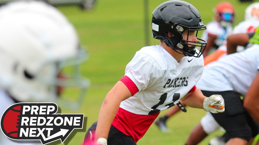 Five Explosive Georgia 2028 Athletes You Need To See This Year