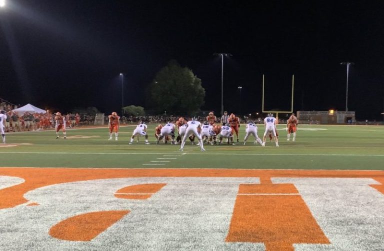 Top Offensive Performers from Thanksgiving