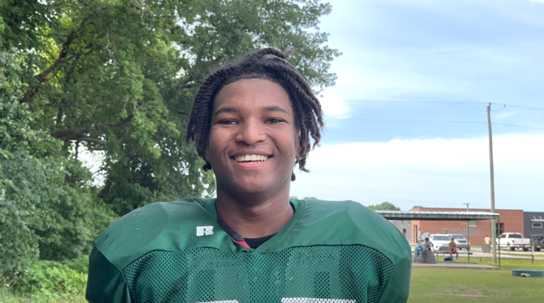 Louisiana&#039;s top Week 2 large schools performances