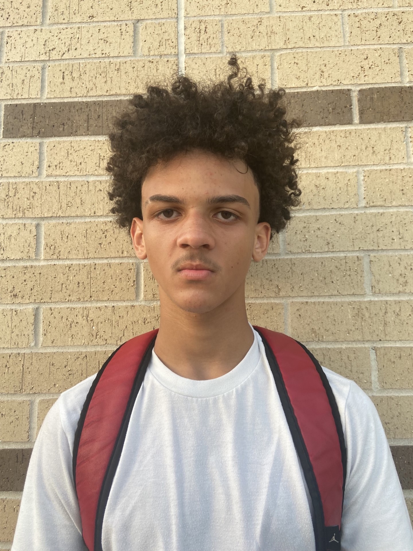 Demetrius Curly II