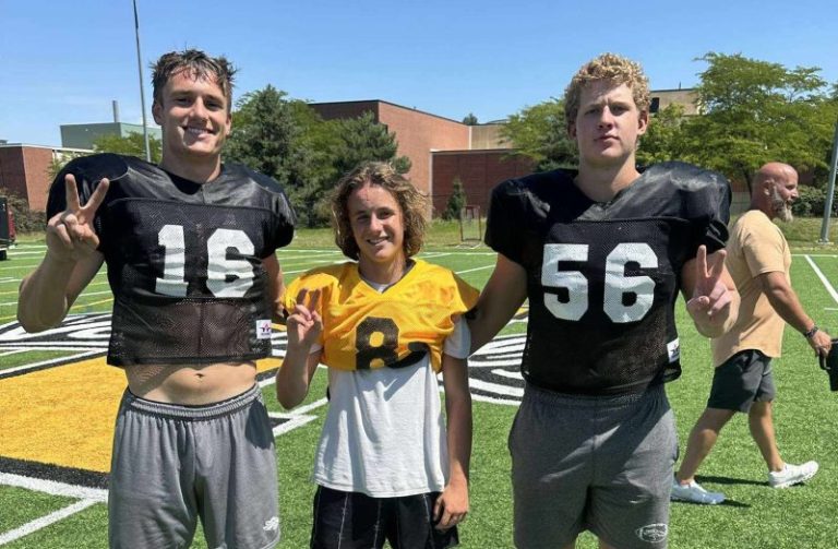 Regional recruiting update: Whose picking up offers?
