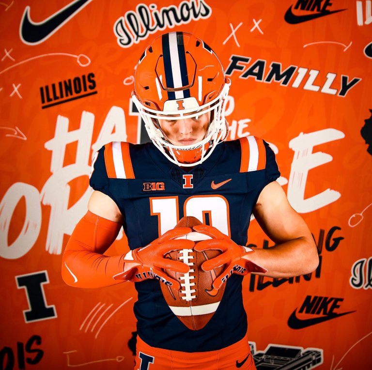 Week 1 Matchups to Watch: Sycamore vs Dekalb