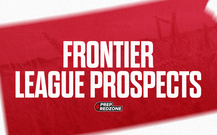 Frontier League Prospects: Tonganoxie Chieftains