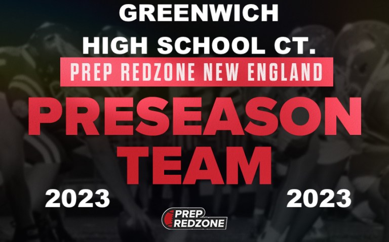 2023 Season Preview: Greenwich High School  CT. &quot;Cardinals&quot;: