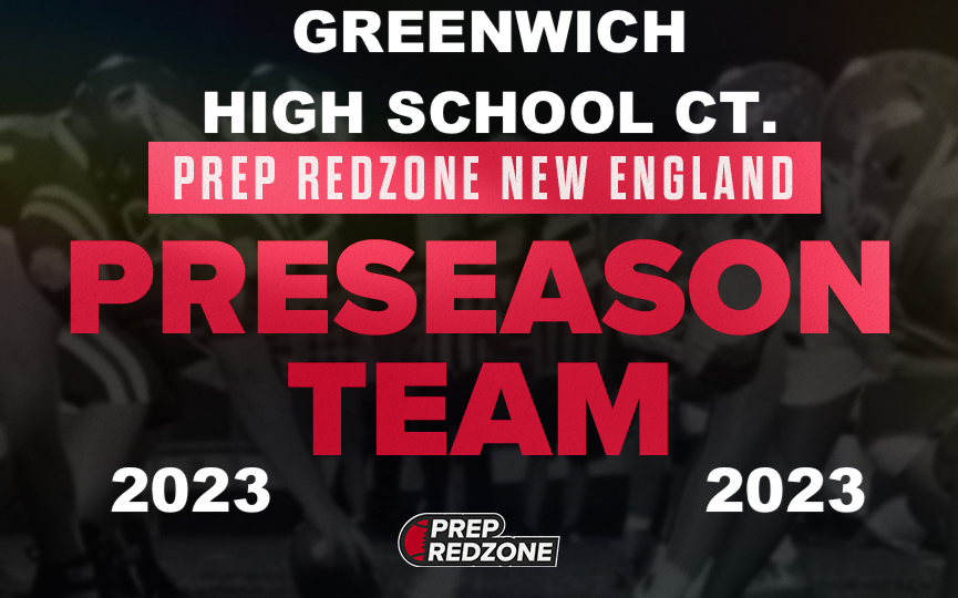 2023 Season Preview: Greenwich High School  CT. "Cardinals":