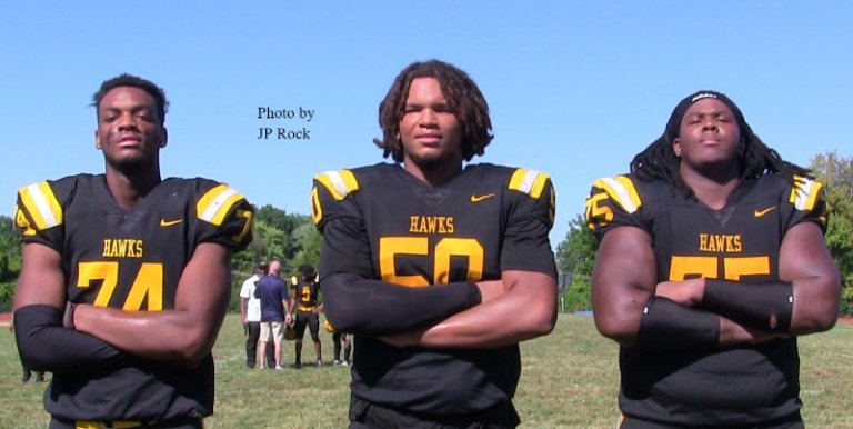 Preseason Preview: Hazelwood Central