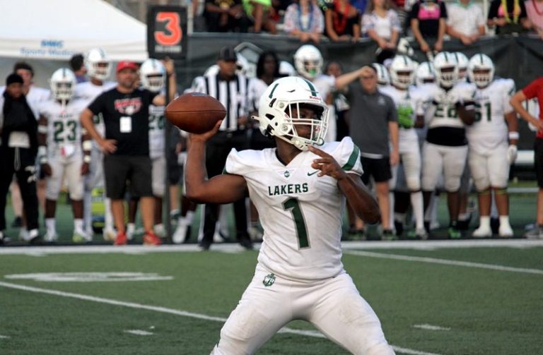 West Bloomfield vs. Chippewa Valley Offensive Standouts