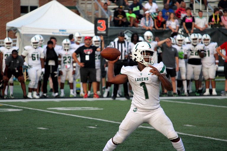 Top Week 4 Matchups in the OAA