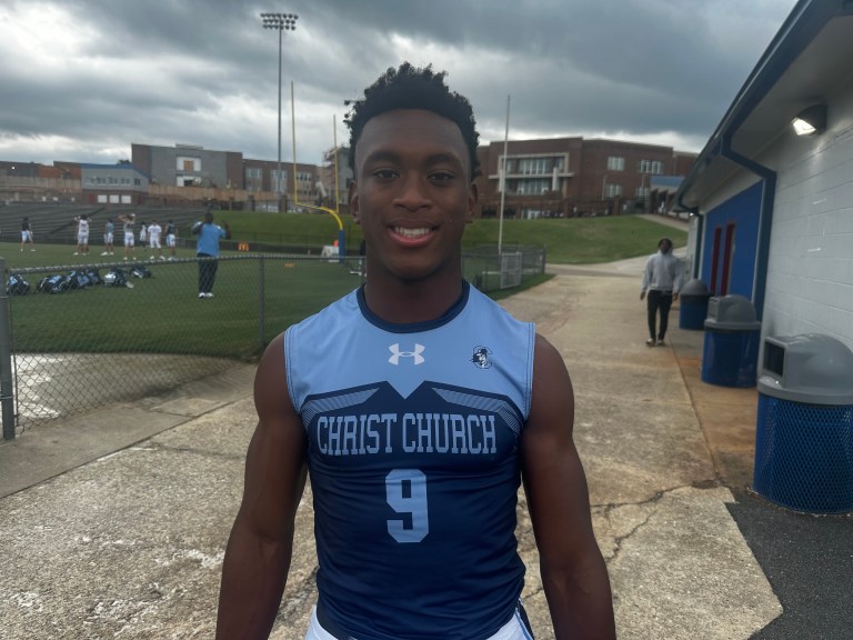 Week 3 Game Balls: Greenville, Pickens, Anderson Areas