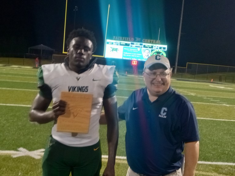 2023 Season Preview: Spring Valley Vikings