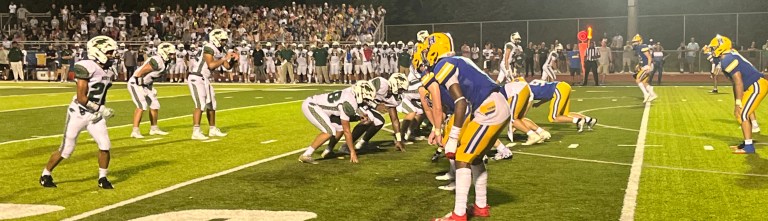 Francis Howell vs. Fort Zumwalt North Top Performers