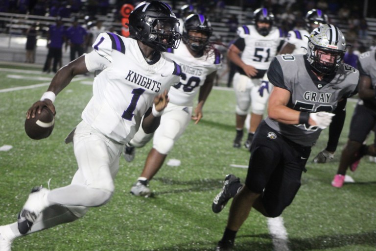 What We Saw: Gray Collegiate 62, Crestwood 60