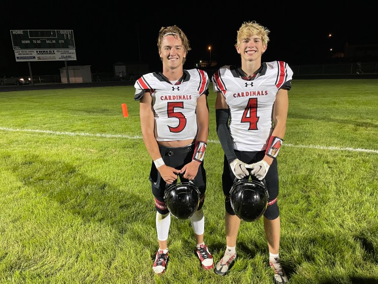 Week 0 Recap Deuel vs. Clark-Willow Lake