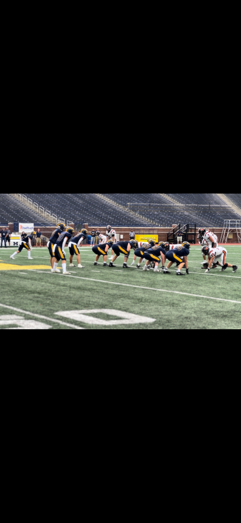 Northville vs. Clarkston Standouts