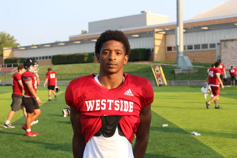 KeVaughn Shannon