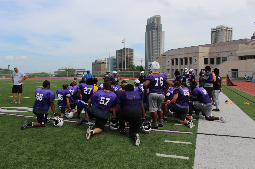 Practice Quick Notes | Omaha Central
