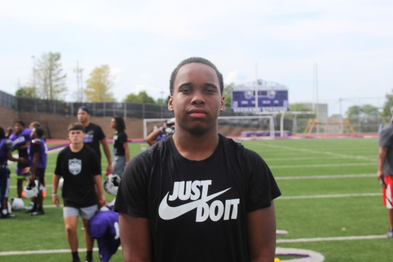 BJ Newsome