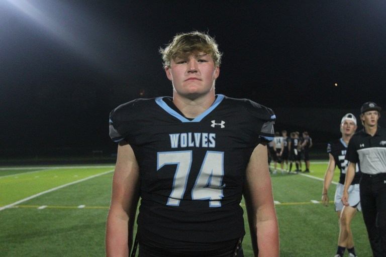 Sam Thomas