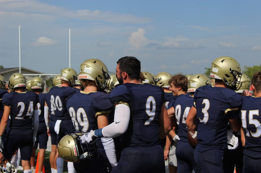Game Review | Elkhorn South vs. Lincoln Southeast Standouts