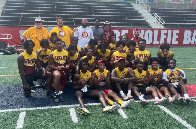Stony Brook 7v7 Tournament: Standouts from Cardinal Hayes