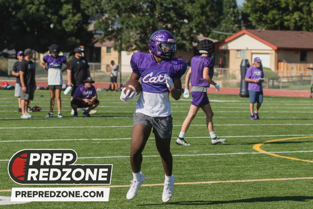 Week Four Preview: Cherry Creek at Arvada West