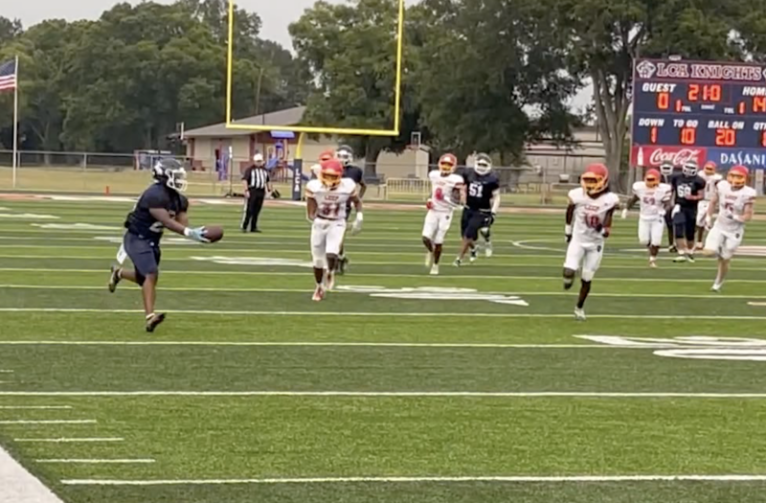 5 new(er) standouts from LCA vs. LCCP jamboree