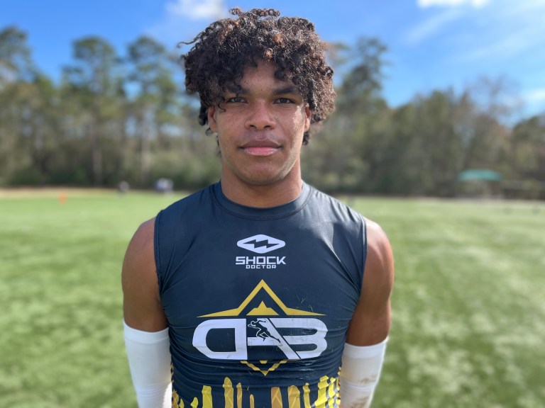 Game Changing Prospects Receiving Power Five Offers This Week