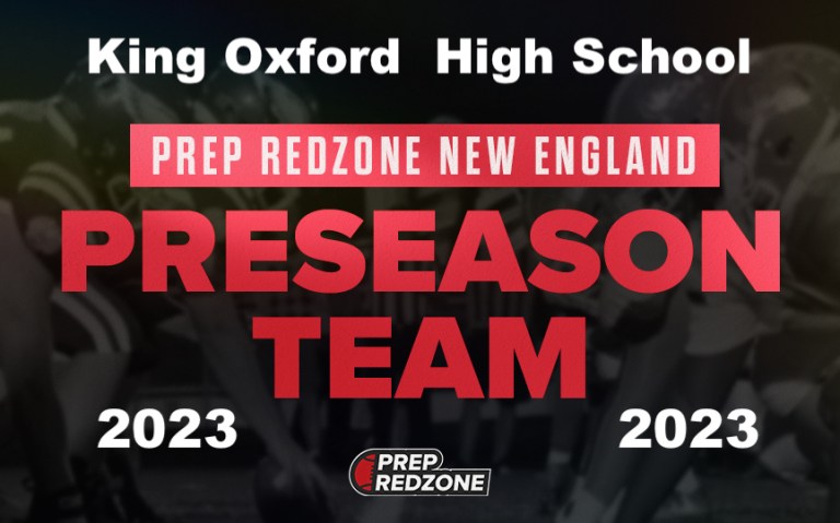 2023 Season Preview: Kingswood Oxford &quot;Wyverns.&quot;