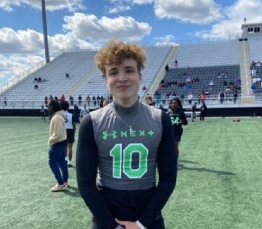 Who Are the Best Uncommitted 2024 Quarterbacks In Ohio?