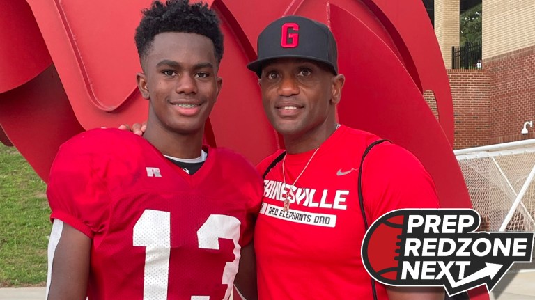 Five 2028 Georgia Running Backs Poised For A Big Year