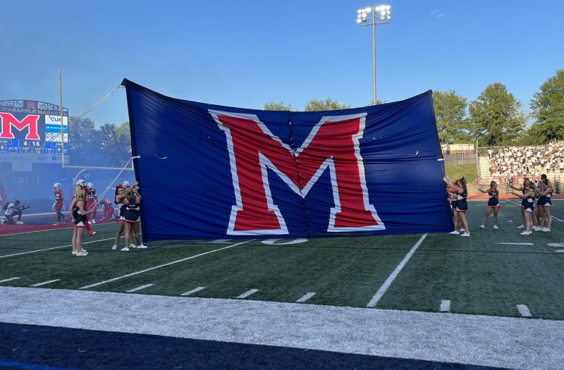 PRZCJ's Notebook: Notes From Milton vs Collins Hill
