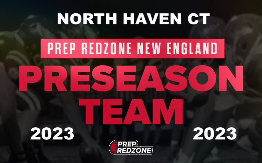 2023 Season Preview: North Haven Ct.  "Night Hawks,"