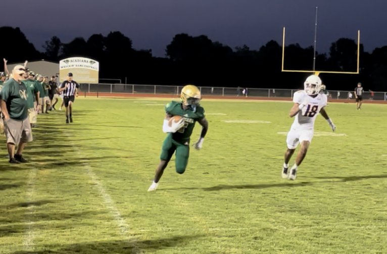 15 standouts from Acadiana vs. Alexandria scrimmage