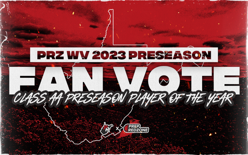 VOTE PRZWV Preseason Awards: 2023 2A Preseason Player of the Year
