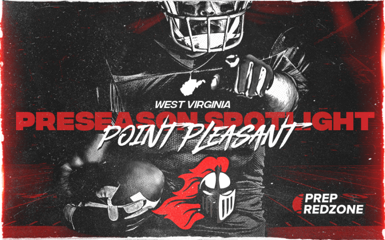 WV Preseason Spotlight: Point Pleasant