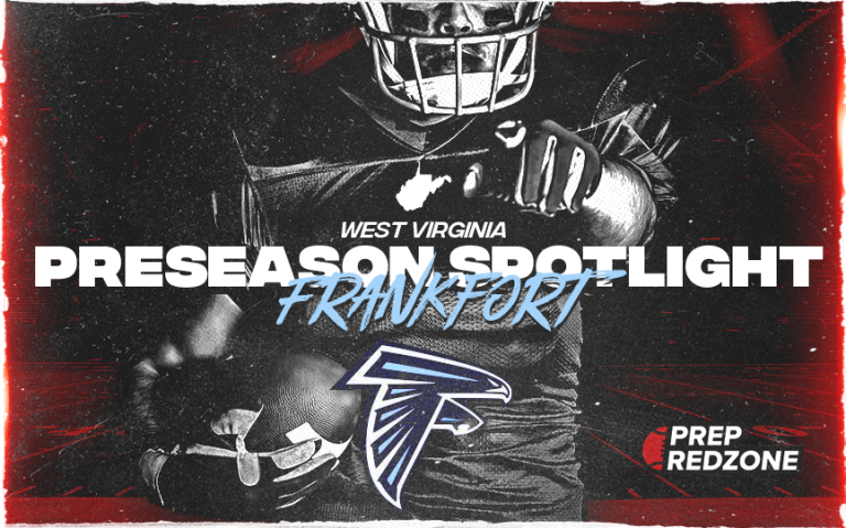 WV Preseason Spotlight: Frankfort