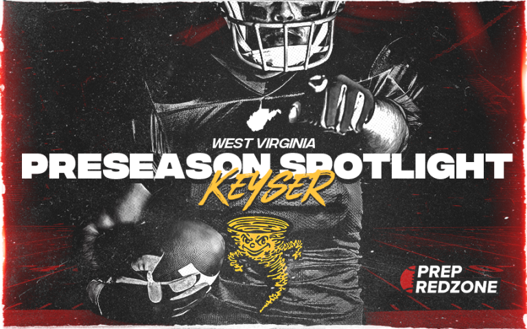 WV Preseason Spotlight: Keyser