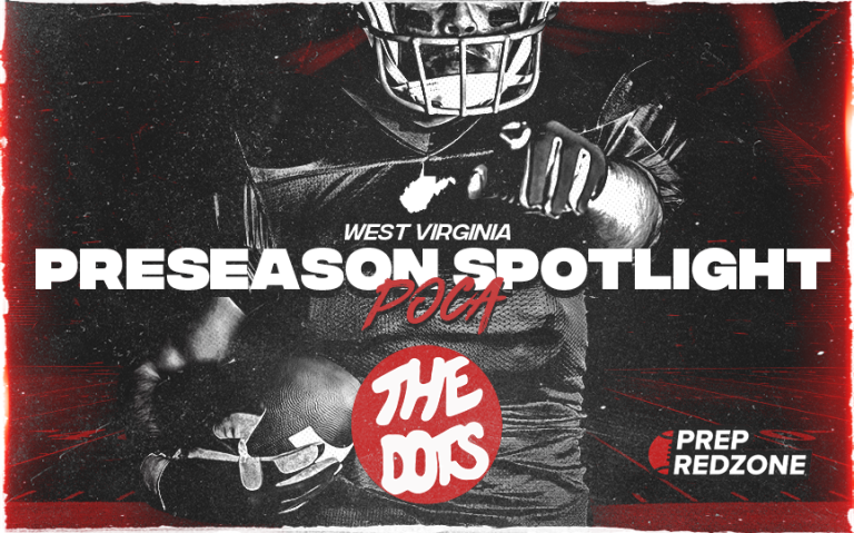 WV Preseason Spotlight: Poca
